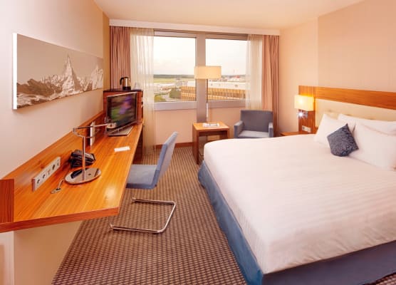 Moevenpick Hotel & Casino Geneva 1