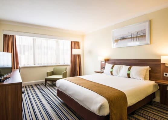 Holiday Inn BRIGHTON - SEAFRONT by IHG 1