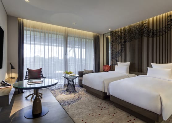 Pullman Ciawi Vimala Hills Resort 1