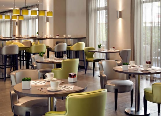 Mercure Clermont Ferrand centre Jaude 1