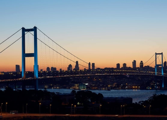 Mercure Istanbul West Hotel & Convention Center 1