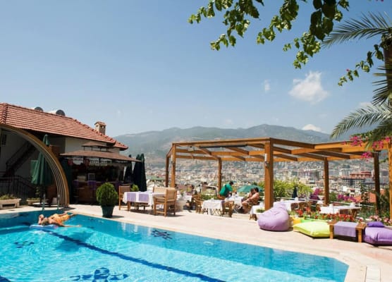 Villa Sonata 1