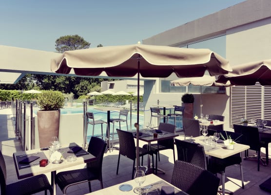 Mercure Orange Centre A7/A9 1