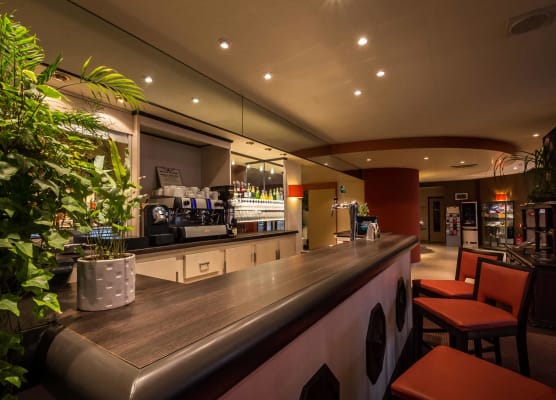 Mercure Trouville Sur Mer 1