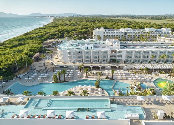 Iberostar Selection Albufera Park All Inclusive 1