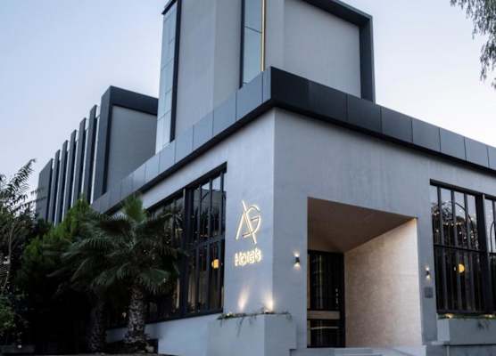 AG Hotels Antalya 1