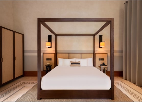 Hacienda Xcanatun, Angsana Heritage Collection 1