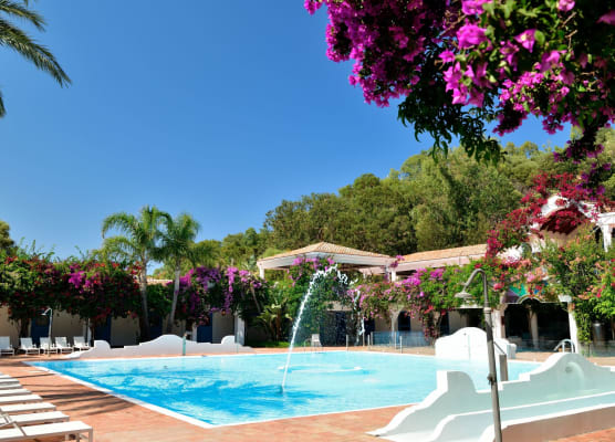 Hotel Monte Turri by Falkensteiner 1