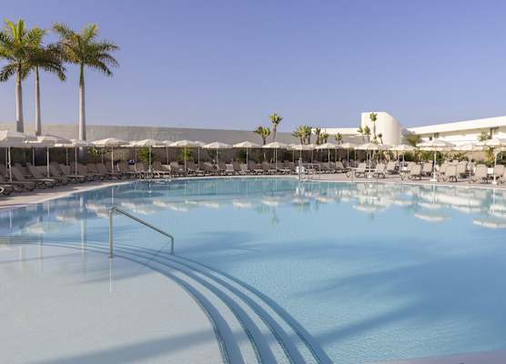 AluaSoul Costa Adeje - Adults Only 1