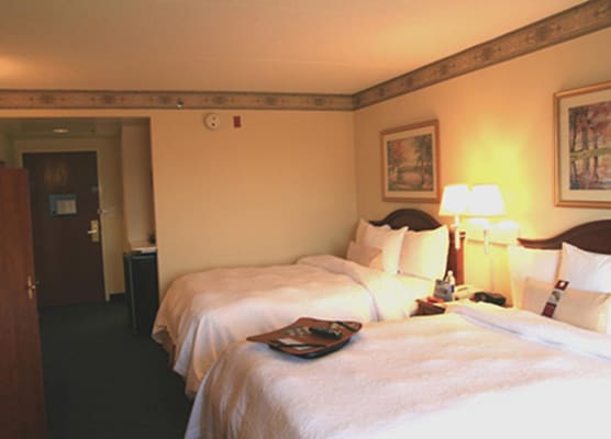 Hampton Inn & Suites Atlanta-Galleria 1