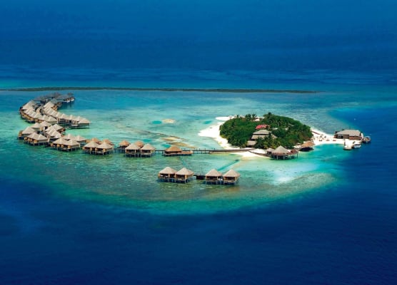 Adaaran Prestige Vadoo - Premium All-Inclusive & Free Transfers 1