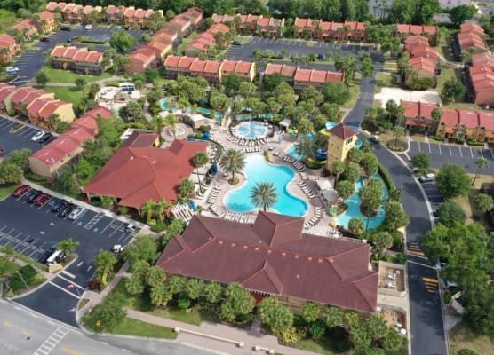FantasyWorld Resort 1