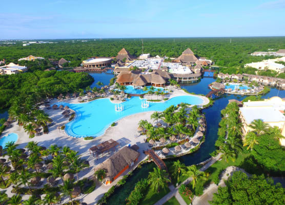 Grand Palladium White Sand Resort And Spa 1