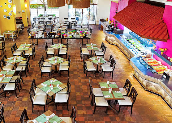 All Ritmo Cancun Resort And Waterpark All Inclusive 1