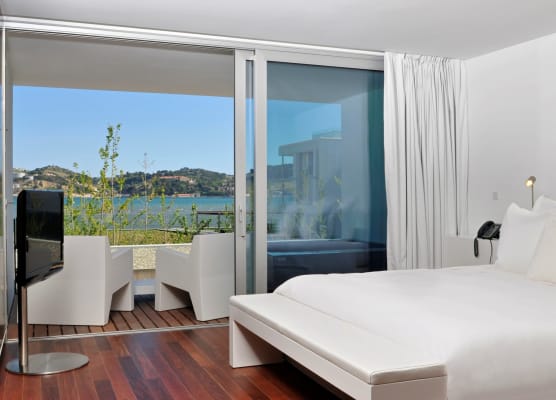 Altis Belem Hotel & Spa, a Member of Design Hotels 1