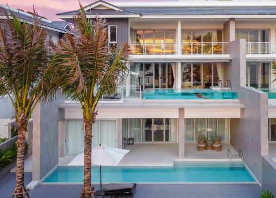 Angsana Laguna Phuket 1