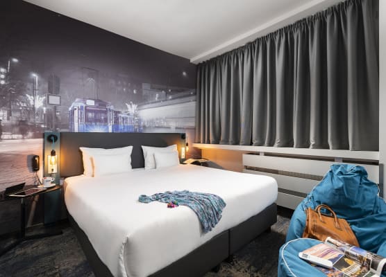 Three Corners Hotel Anna 1