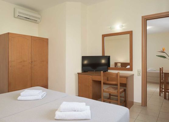 Asterias Village 1