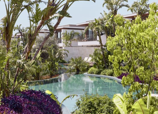 Bayou Villas Antalya - Ultra All Inclusive 1