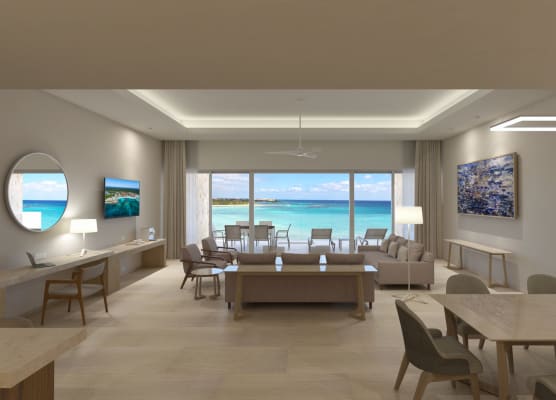 Barceló Maya Riviera - All Inclusive Adults Only 1