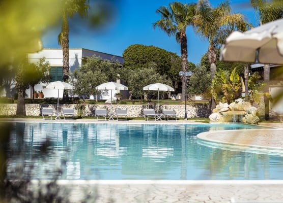 Borgo Mulino a Vento - Resort 1