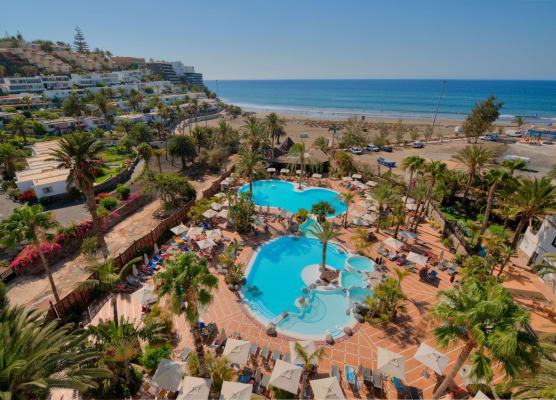 Corallium Beach by Lopesan Hotels - Adults Only 1
