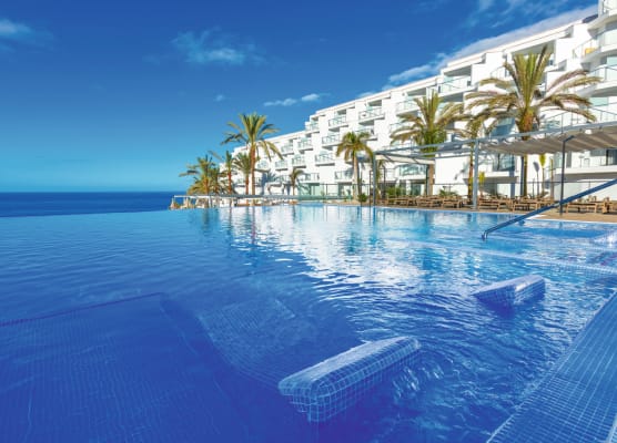 Hotel Riu Buenavista - All Inclusive, Costa Adeje | Mejores ofertas | Rumbo
