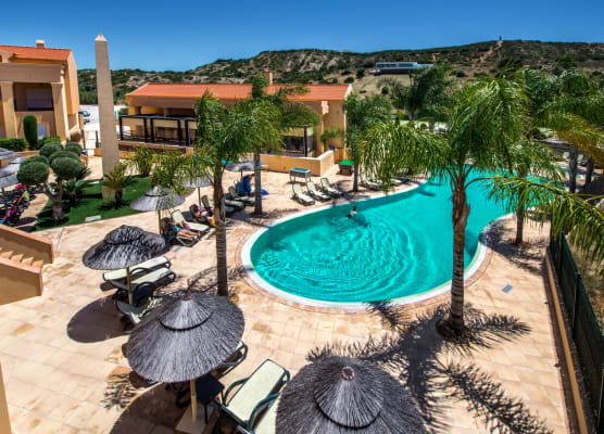 Baia da Luz Resort 1