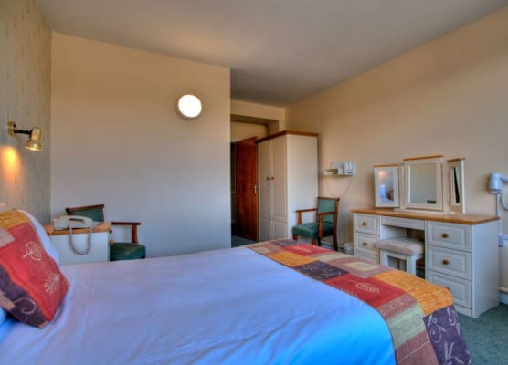 West County Hotel 1