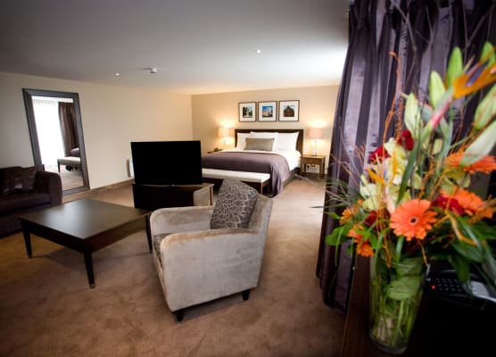 Clayton Hotel Dublin Airport 1