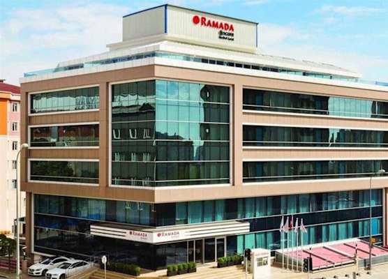 Ramada Encore Istanbul Kartal 1