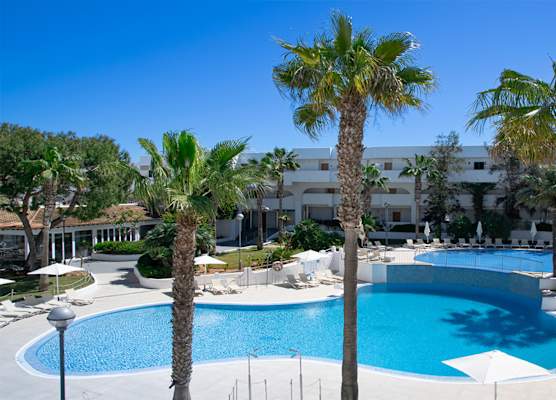BLUESEA Club Martha's 1