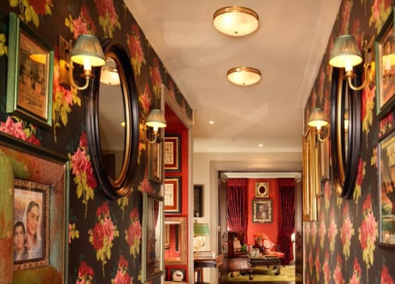 Taj 51 Buckingham Gate Suites and Residences 1