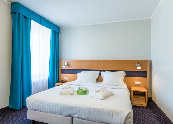 Hestia Hotel Ilmarine 1