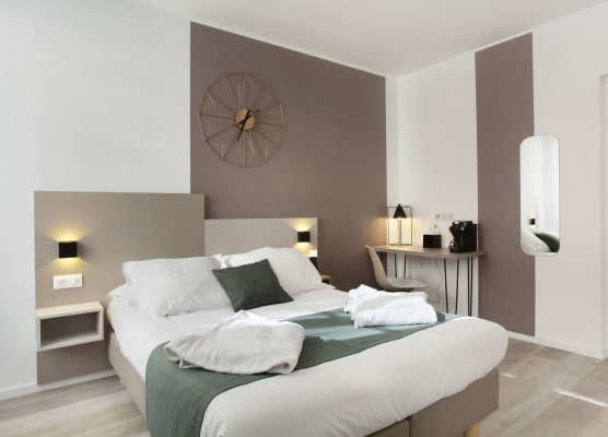 L'Alcove Hotel 1
