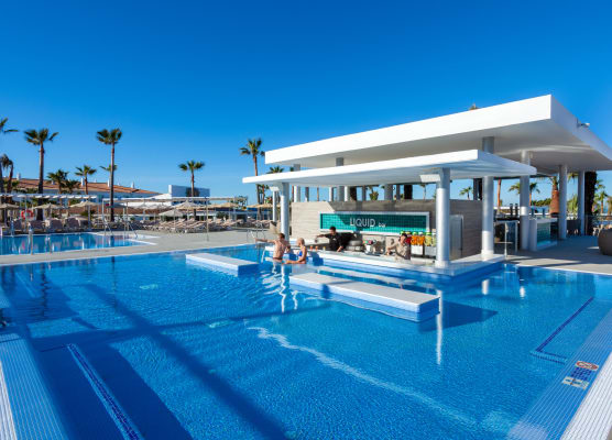 Hotel Riu Chiclana - All Inclusive, Chiclana de la Frontera | Mejores ...