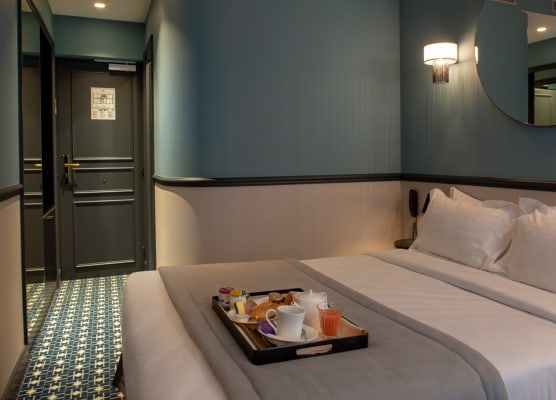 Lenox Montparnasse 1