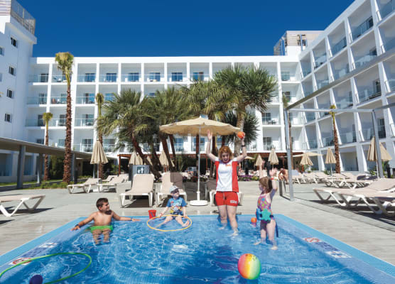 Hotel Riu Costa del Sol - All Inclusive, Torremolinos | Mejores ofertas ...