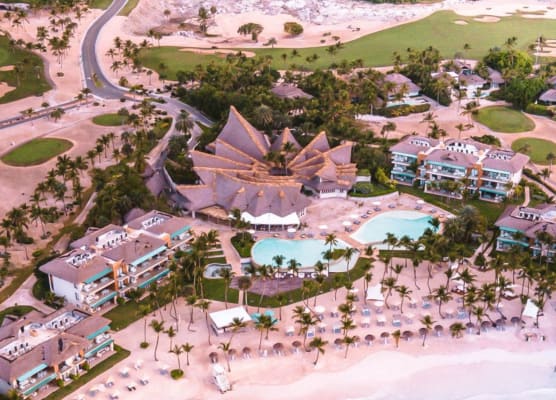 Eden Roc Cap Cana 1