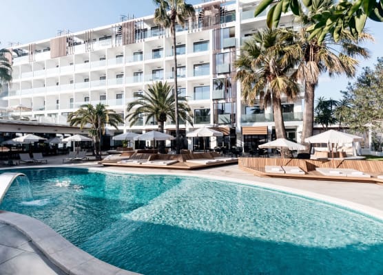 Bordoy Alcudia Port Suites - Adults Only 1
