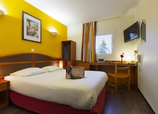 B&B HOTEL Strasbourg Nord Mundolsheim 1