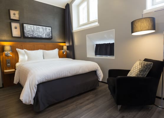 Home Hotel Katajanokka 1