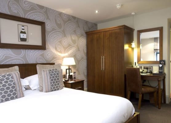 Hotel Du Vin Newcastle 1