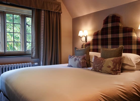 The Lygon Arms 1