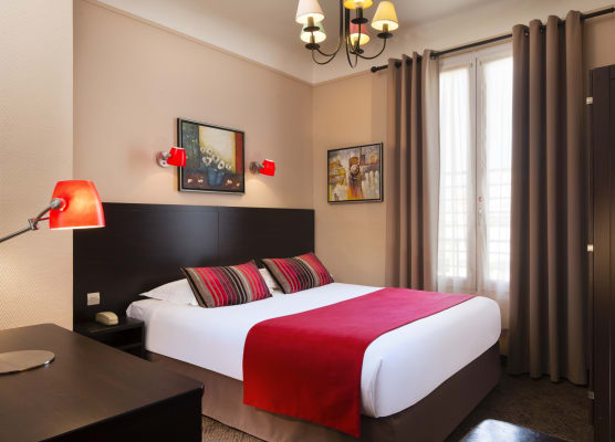 Chatillon Paris Montparnasse 1