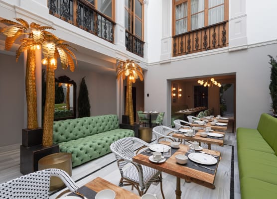 Boutique Hotel Cordial Malteses 1