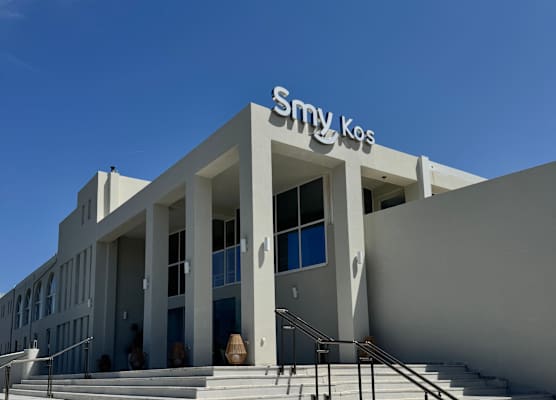 Smy Kos Beach & Splash 1