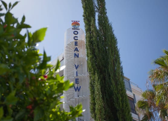 Coral Ocean View - Adults Only 1