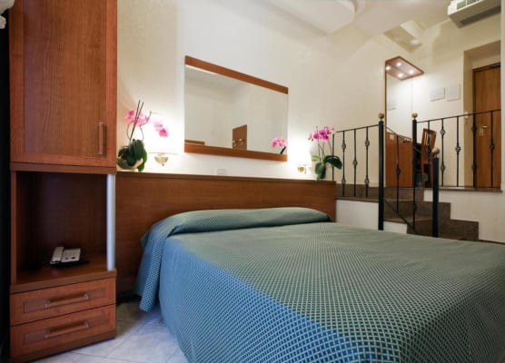 Hotel Delle Muse 1