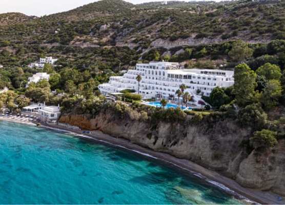 Istron Bay Hotel 1